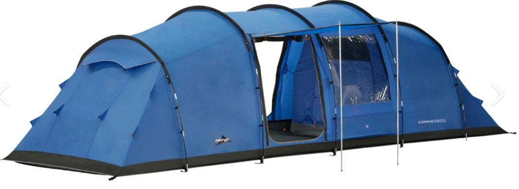 Sinda Island Kigamboni Camping Darüsselam Dış mekan fotoğraf